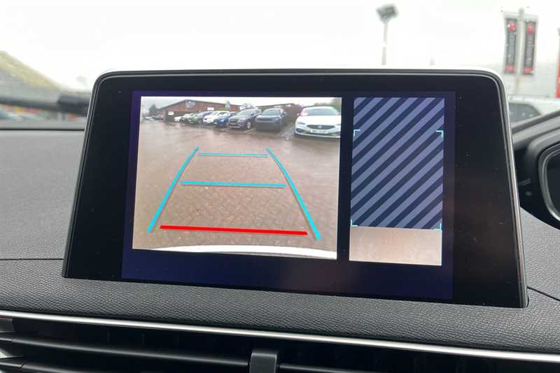 Used Peugeot 3008 2019 for sale - 77402444: Photo 19