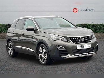Used Peugeot 3008 undefined for sale - 77402444: Photo