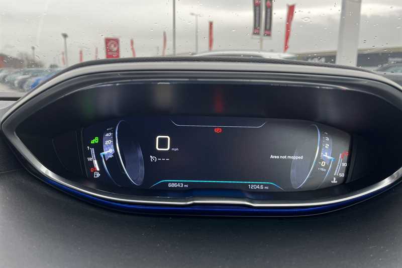 Used Peugeot 3008 2019 for sale - 77402444: Photo 20