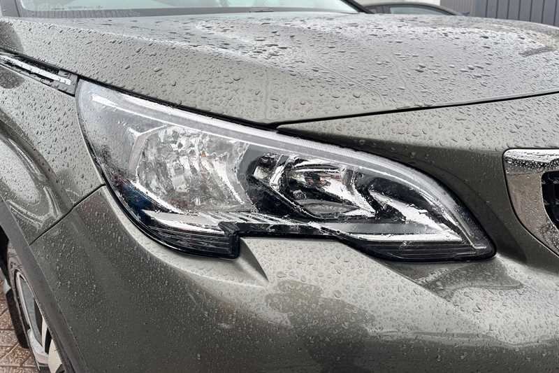 Used Peugeot 3008 2019 for sale - 77402444: Photo 28