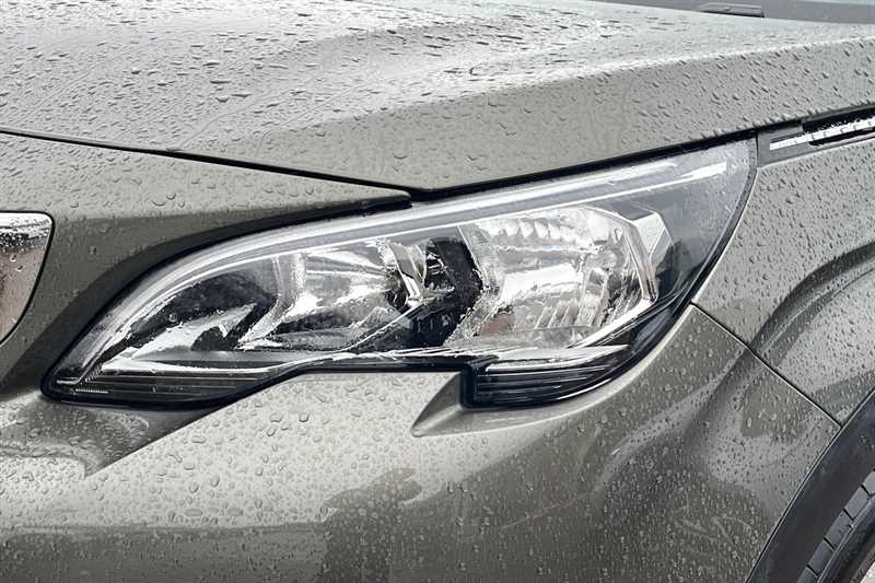 Used Peugeot 3008 2019 for sale - 77402444: Photo 29