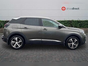 Used Peugeot 3008 undefined for sale - 77402444: Photo