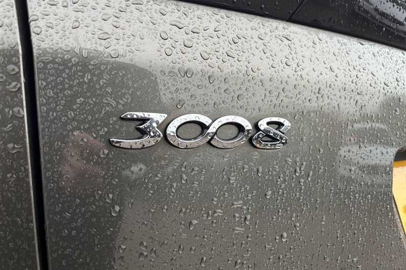 Used Peugeot 3008 2019 for sale - 77402444: Photo 30
