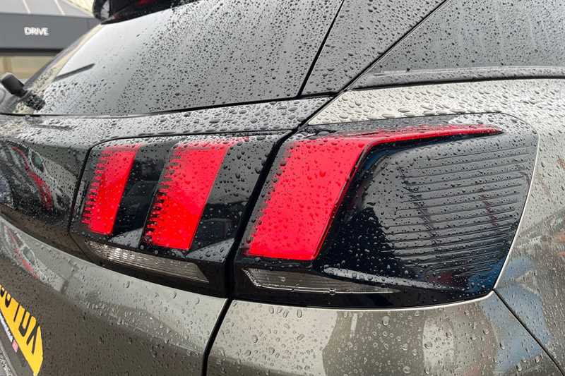 Used Peugeot 3008 2019 for sale - 77402444: Photo 32