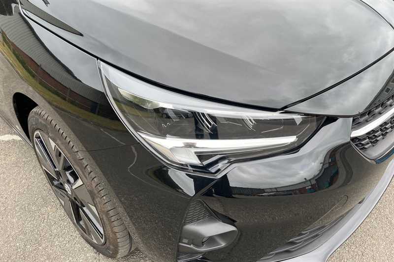 Used Vauxhall Corsa 2025 for sale - 77374491: Photo 28