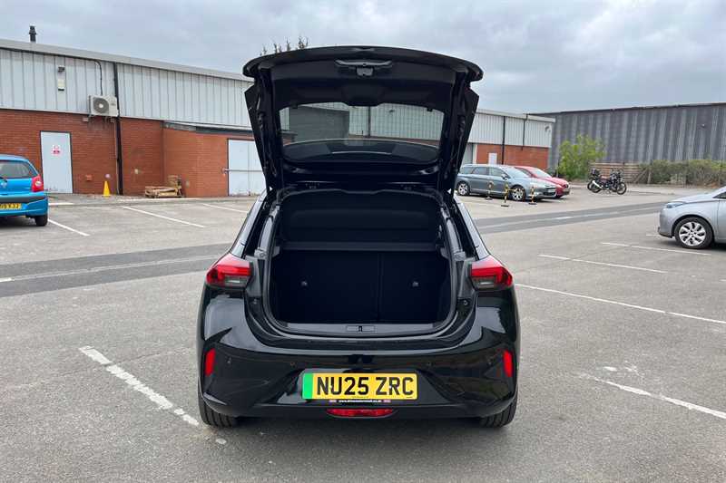 Used Vauxhall Corsa 2025 for sale - 77374491: Photo 37