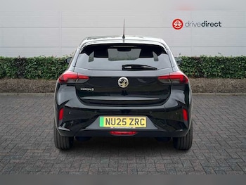 Used Vauxhall Corsa 2025 for sale - 77374491: Photo