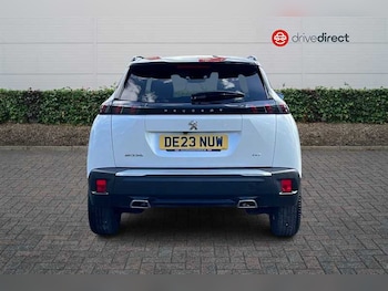 Used Peugeot 2008 2023 for sale - 78322920: Photo