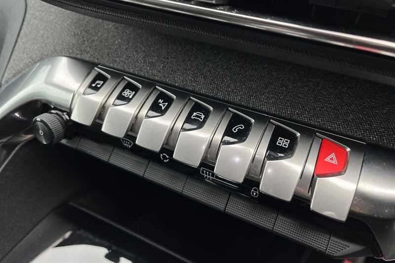 Used Peugeot 3008 2020 for sale - 77887903: Photo 37