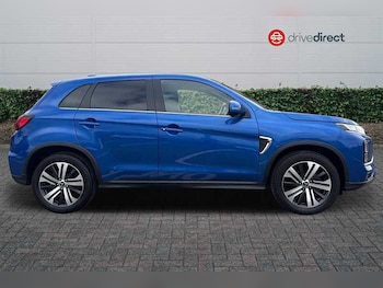 Used Mitsubishi ASX undefined for sale - 76463520: Photo