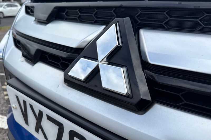 Used Mitsubishi ASX for sale - 76463520: Photo 30