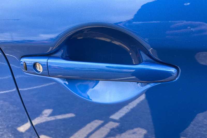 Used Mitsubishi ASX for sale - 76463520: Photo 34