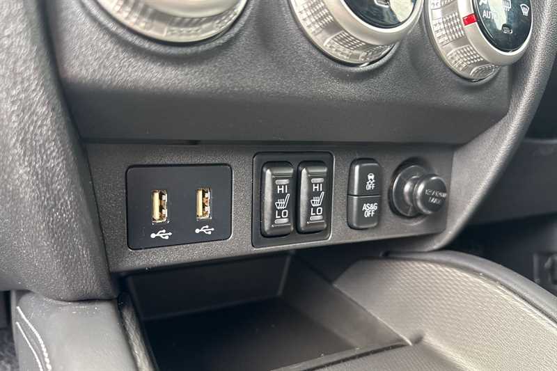 Used Mitsubishi ASX for sale - 76463520: Photo 38