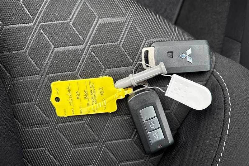 Used Mitsubishi ASX for sale - 76463520: Photo 39