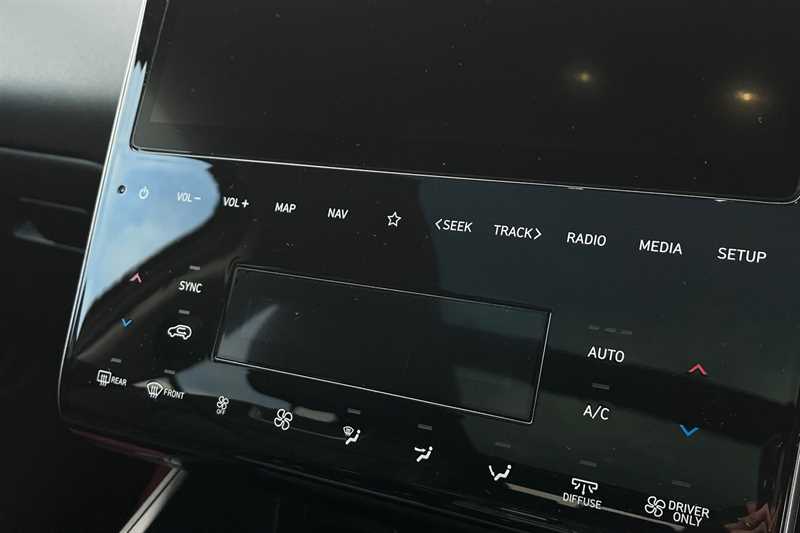 Used Hyundai TUCSON 2022 for sale - 76956259: Photo 15