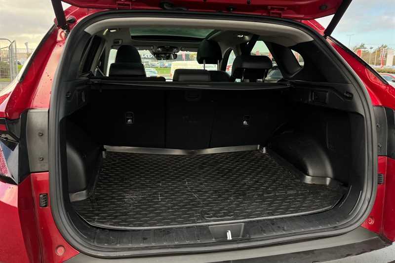 Used Hyundai TUCSON 2022 for sale - 76956259: Photo 25