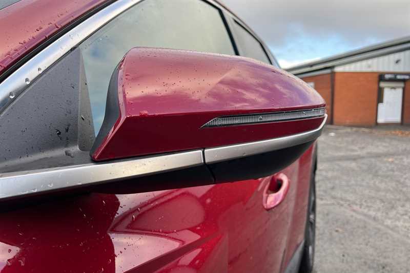 Used Hyundai TUCSON 2022 for sale - 76956259: Photo 35