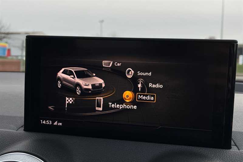 Used Audi Q2 2021 for sale - 77317032: Photo 17