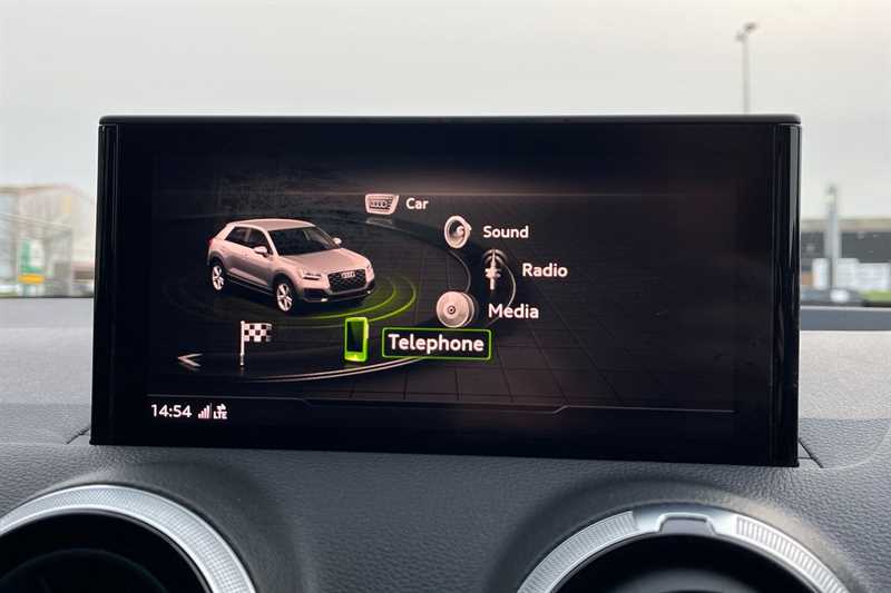 Used Audi Q2 2021 for sale - 77317032: Photo 19