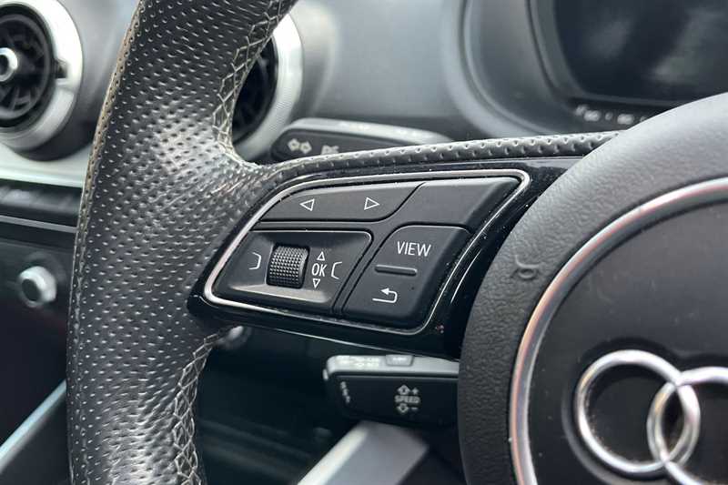 Used Audi Q2 2021 for sale - 77317032: Photo 21