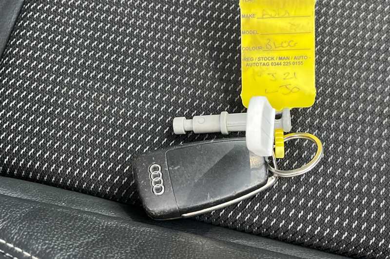 Used Audi Q2 2021 for sale - 77317032: Photo 38