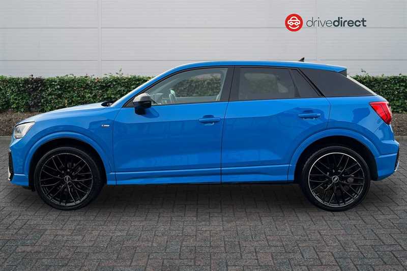 Used Audi Q2 2021 for sale - 77317032: Photo 6