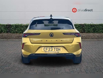 Used Vauxhall Astra 2023 for sale - 78295293: Photo