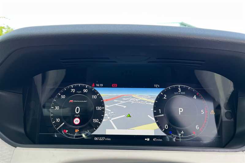 Used Land Rover Range Rover Velar 2017 for sale - 76902793: Photo 20