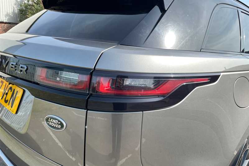 Used Land Rover Range Rover Velar 2017 for sale - 76902793: Photo 32