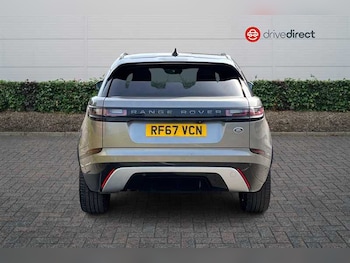 Used Land Rover Range Rover Velar 2017 for sale - 76902793: Photo