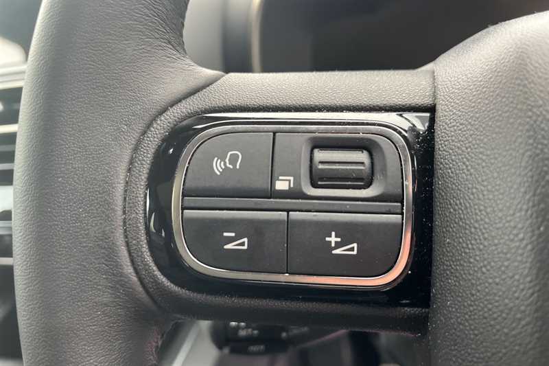 Used Citroen C5 Aircross 2023 for sale - 77811866: Photo 21