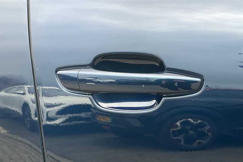 Used Citroen C5 Aircross 2023 for sale - 77811866: Photo 33