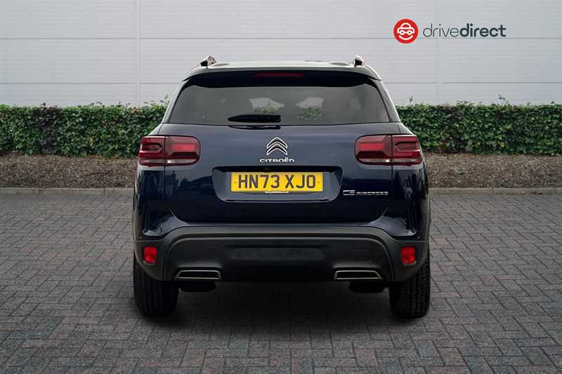 Used Citroen C5 Aircross 2023 for sale - 77811866: Photo 4