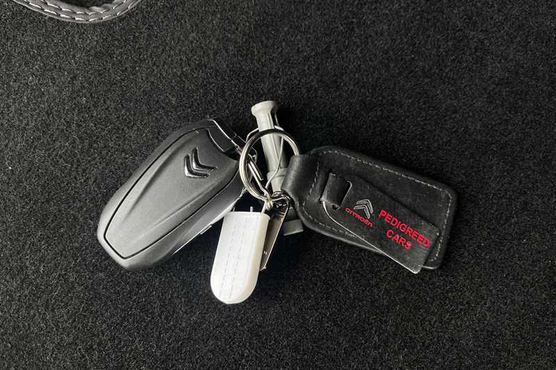 Used Citroen C5 Aircross 2023 for sale - 77811866: Photo 40