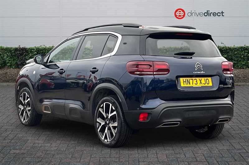Used Citroen C5 Aircross 2023 for sale - 77811866: Photo 5