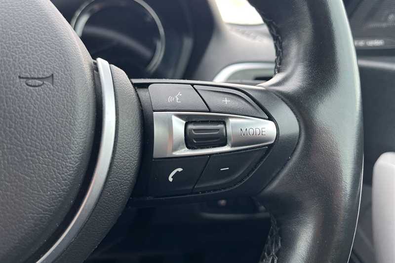 Used BMW 1 Series 2019 for sale - 77741542: Photo 22