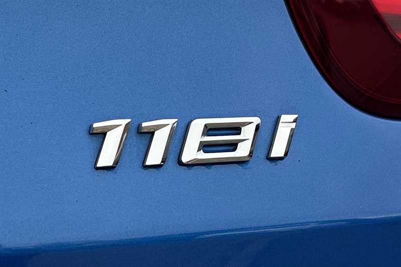 Used BMW 1 Series 2019 for sale - 77741542: Photo 30