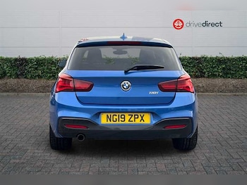 Used BMW 1 Series 2019 for sale - 77741542: Photo