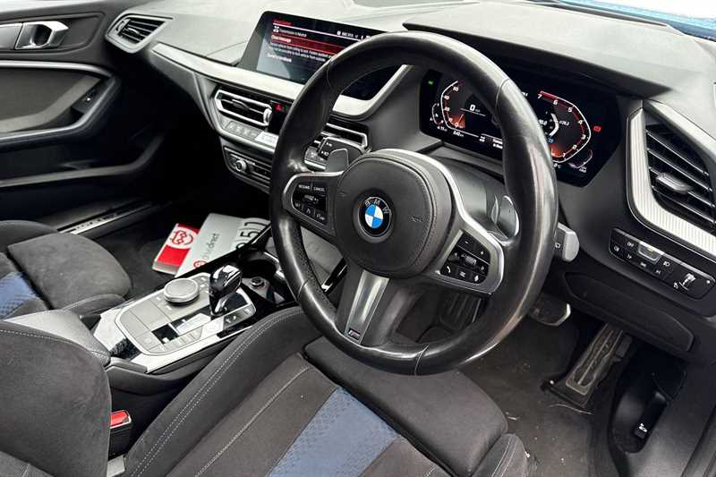 Used BMW 1 Series 2020 for sale - 76004601: Photo 10