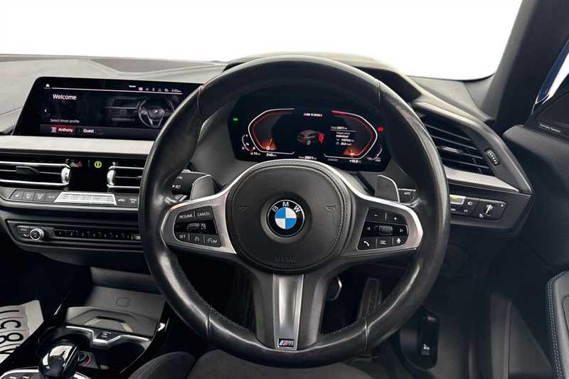 Used BMW 1 Series 2020 for sale - 76004601: Photo 11