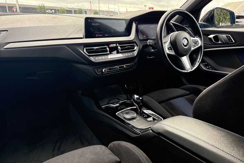 Used BMW 1 Series 2020 for sale - 76004601: Photo 13