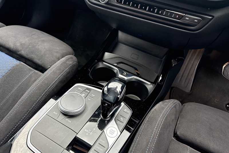 Used BMW 1 Series 2020 for sale - 76004601: Photo 14