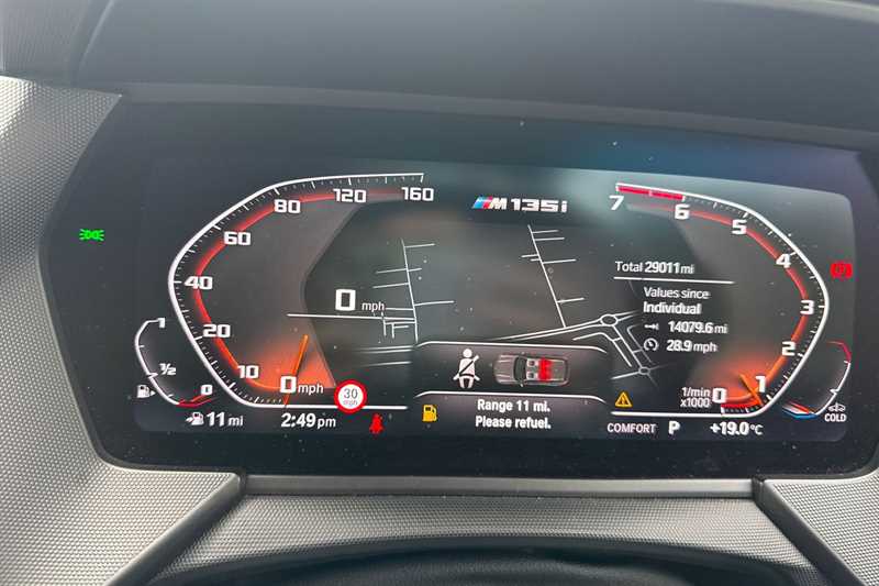 Used BMW 1 Series 2020 for sale - 76004601: Photo 20