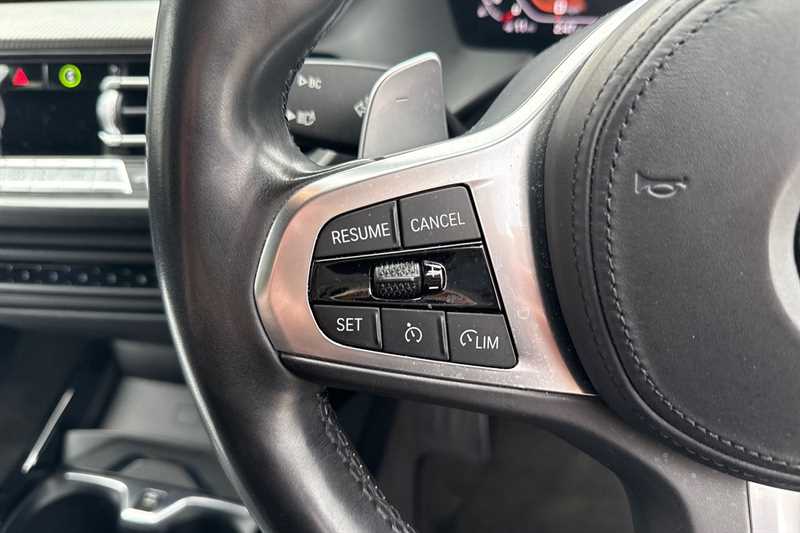 Used BMW 1 Series 2020 for sale - 76004601: Photo 21