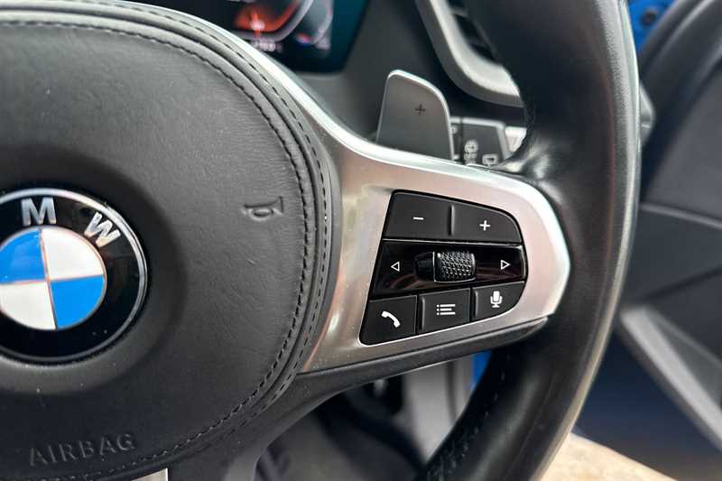 Used BMW 1 Series 2020 for sale - 76004601: Photo 22