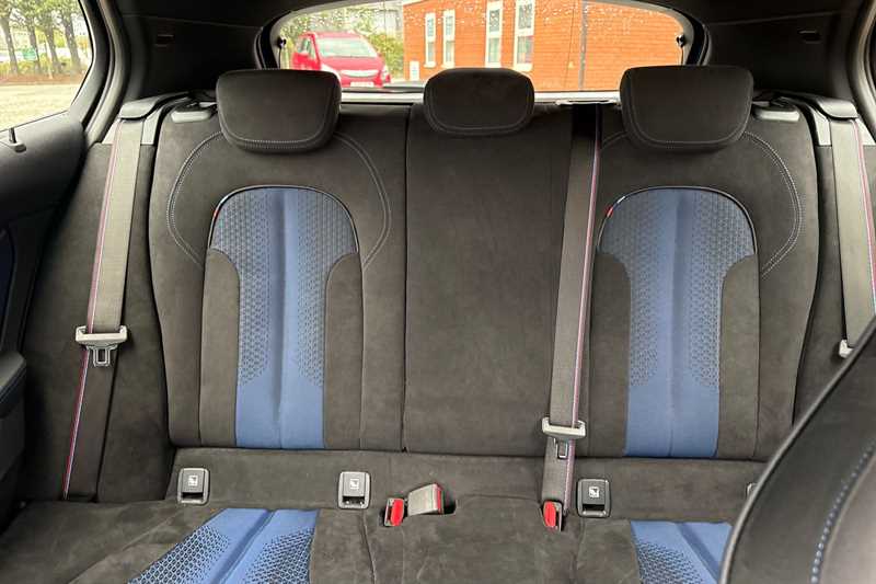 Used BMW 1 Series 2020 for sale - 76004601: Photo 24