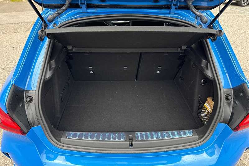 Used BMW 1 Series 2020 for sale - 76004601: Photo 25