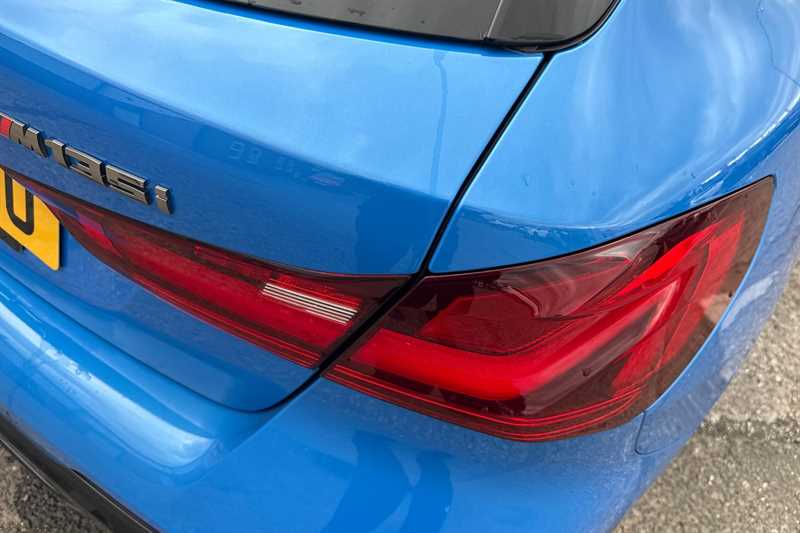 Used BMW 1 Series 2020 for sale - 76004601: Photo 33