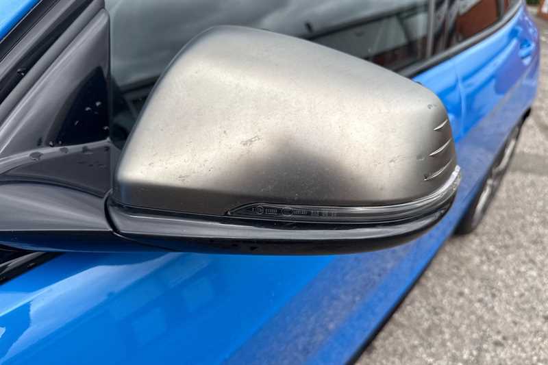 Used BMW 1 Series 2020 for sale - 76004601: Photo 35