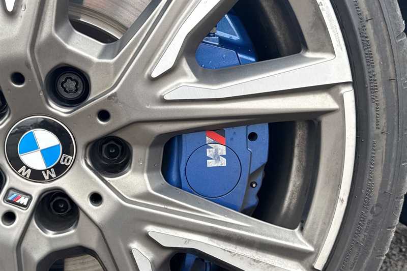 Used BMW 1 Series 2020 for sale - 76004601: Photo 38